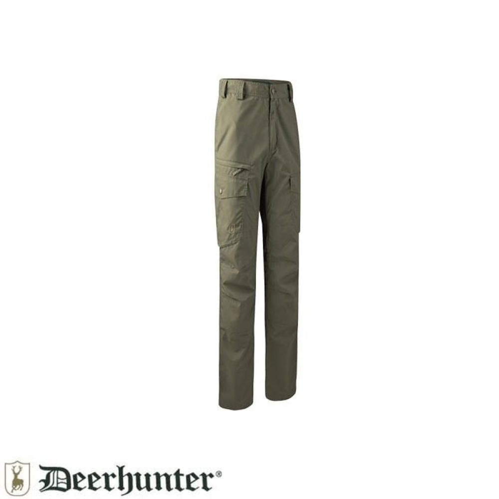 DEERHUNTER Lofoten Moss Green Pantolon - 54