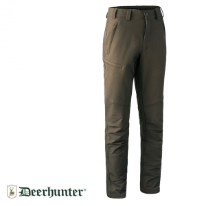 DEERHUNTER Strike Full Streç Pantolon Yeşil - 48