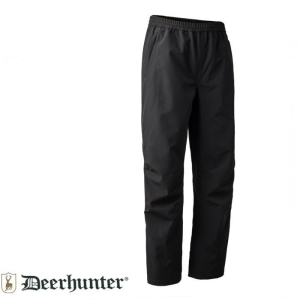 DEERHUNTER Sarek Shell Siyah Pantolon 2XL