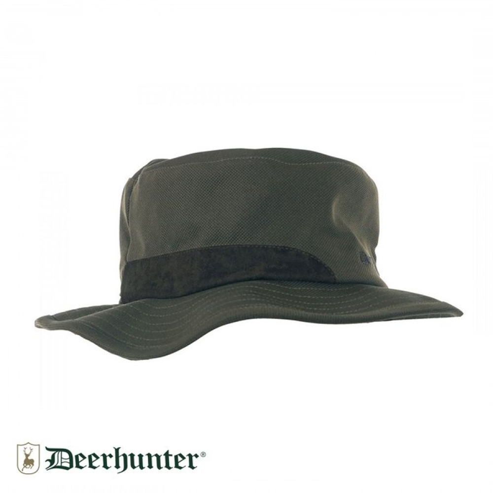 DEERHUNTER Muflon 376 Safety  Deer-Tex Şapka 60/61