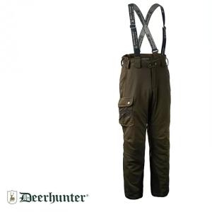 DEERHUNTER Muflon Deer-Tex 376 Yeşil Pantolon 50