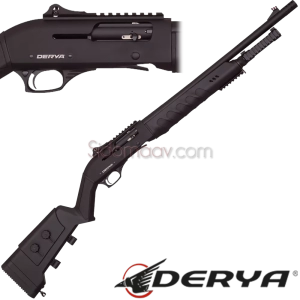 Derya Arms Lion X400 Yarı Otomatik Av Tüfeği