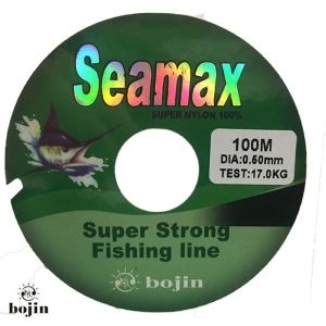 DFT Bojin Seamax Misina 10 lu Makara 100m - 0.50mm