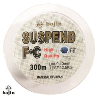 DFT Bojin Suspend F.C.Misina 300m-0.40mm Pvc Paket