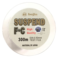 DFT Bojin Suspend F.C.Misina 300m-0.50mm Pvc Paket