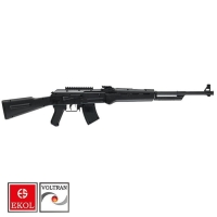 EKOL AK 550 5,5 MM Havalı Tüfek Siyah