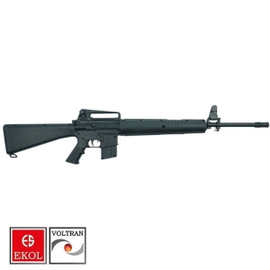 EKOL M 550 5,5 MM Havalı Tüfek Siyah