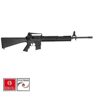 EKOL MC 550 5,5 MM Havalı Tüfek Siyah