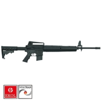 EKOL ML 550 5,5 MM Havalı Tüfek Siyah