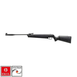 EKOL Ultimate 635 6,35 MM Havalı Tüfek Siyah