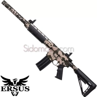 Ersus Arms 36 Kalibre K02 Av Tüfeği