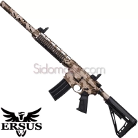 Ersus Arms 36 Kalibre Kamuflaj Av Tüfeği K03