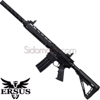 Ersus Arms 36 Kalibre Siyah Av Tüfeği