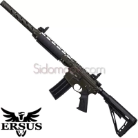Ersus Arms 36 Kalibre Yeşil Av Tüfeği R01