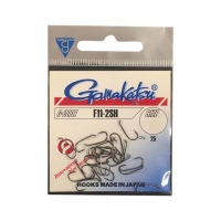 GAMAKATSU F11-2SH No:12 Fly Olta İğnesi 1/25