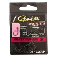 GAMAKATSU G-Carp Specialist R #8 Olta İğnesi