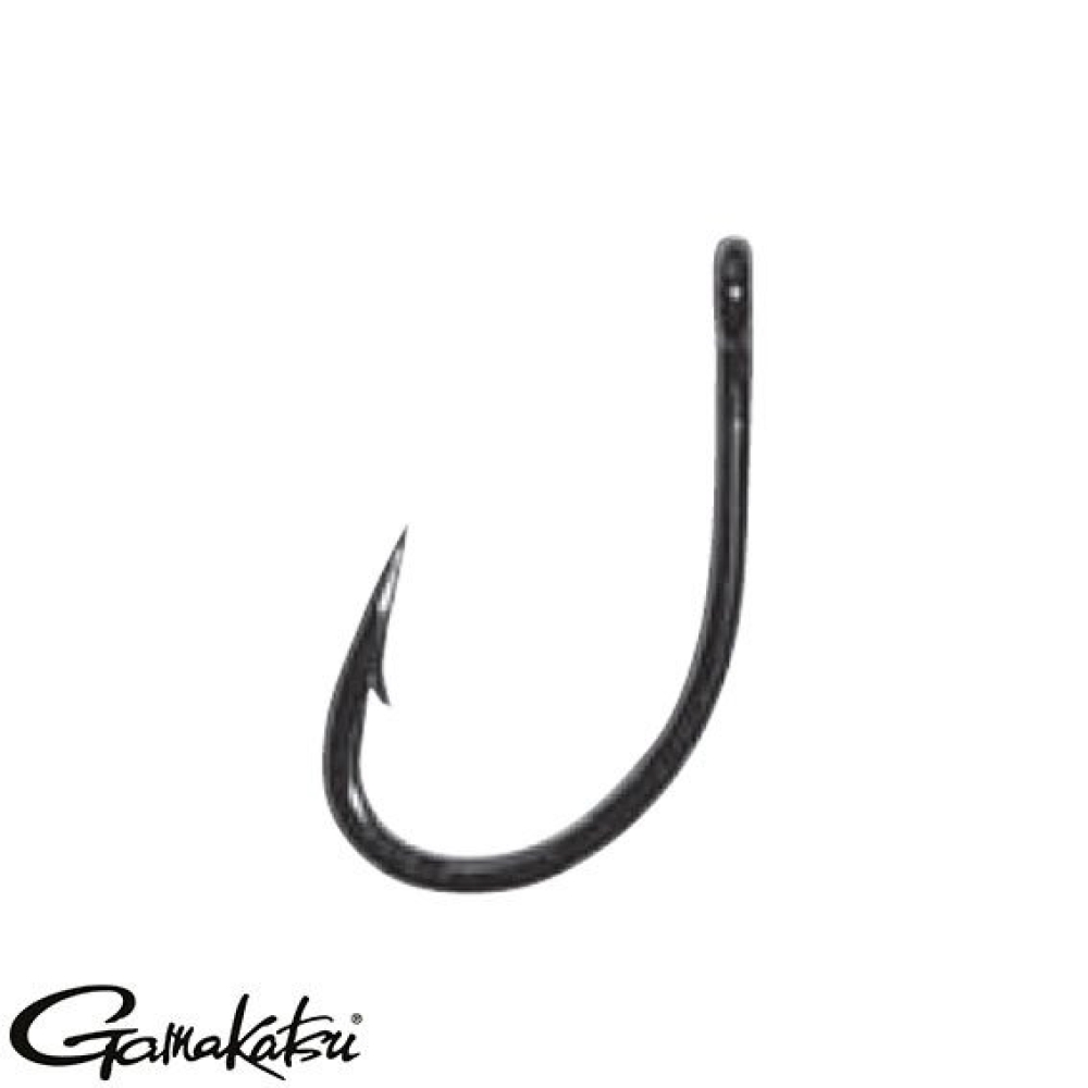 GAMAKATSU G-Carp Super Hook Olta İğnesi No:1 1/10