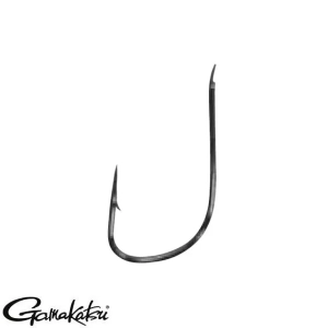 GAMAKATSU Hook LS-2110N (Nikel) #10