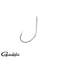 GAMAKATSU Hook SC15/T 10 N/L #8