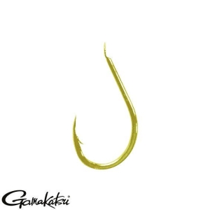 GAMAKATSU LS-3350G Gold No:2 Olta İğnesi 1/8