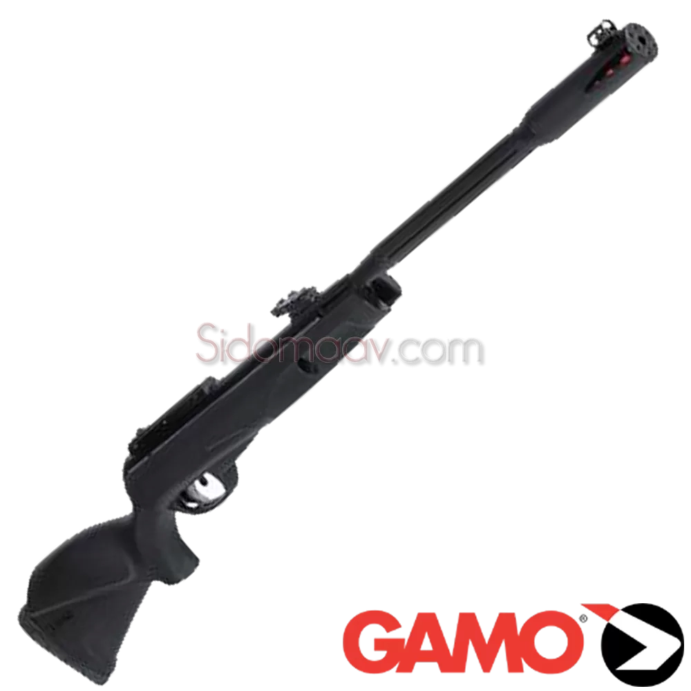 Gamo Black Fusion Havalı Tüfek (hediyeli)