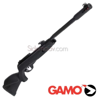 Gamo Black Fusion Havalı Tüfek (hediyeli)