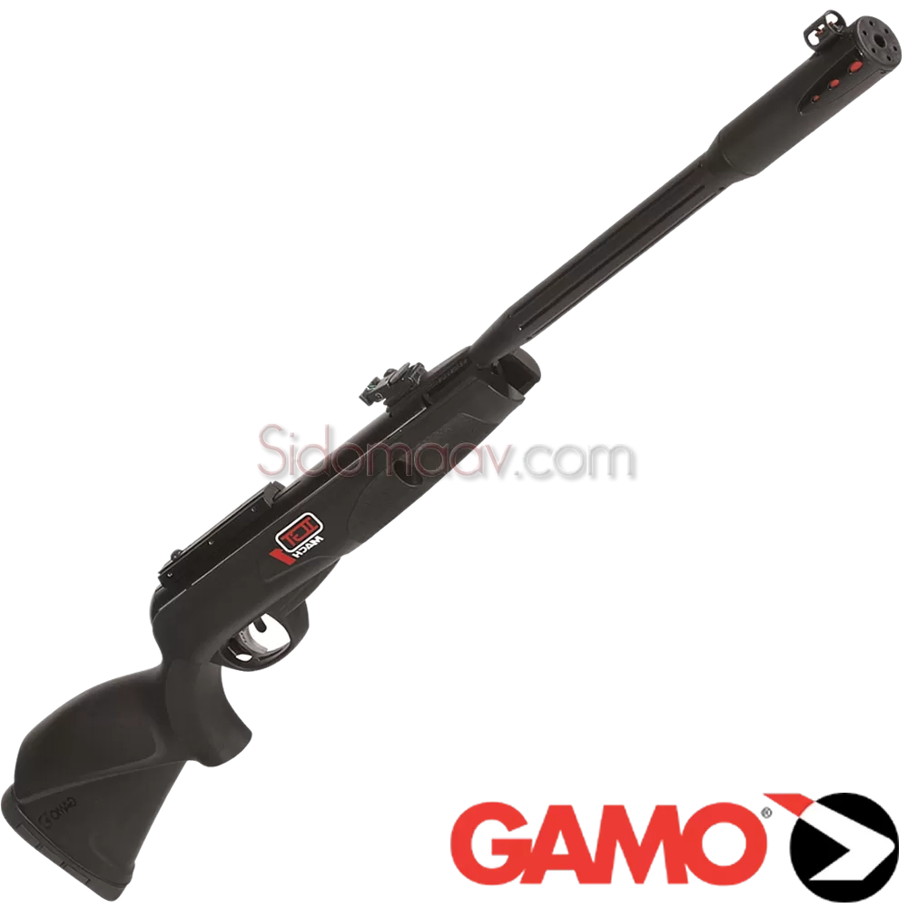 Gamo Black Fusion igt Mach1 Havalı Tüfek