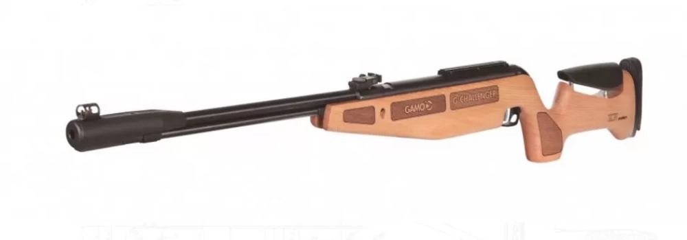 Gamo G-Challenger Igt Havalı Tüfek (hediyeli)