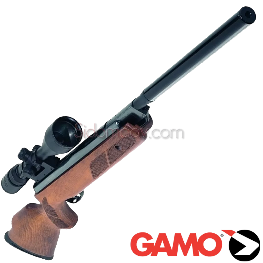 Gamo Hunter Extreme Se 1250 Havalı Tüfek