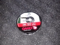 Gamo Match 177 Cal. 4.5mm Pellet Saçma 500 ad