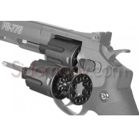 Gamo PR 776 Revolver Havalı Tabanca 