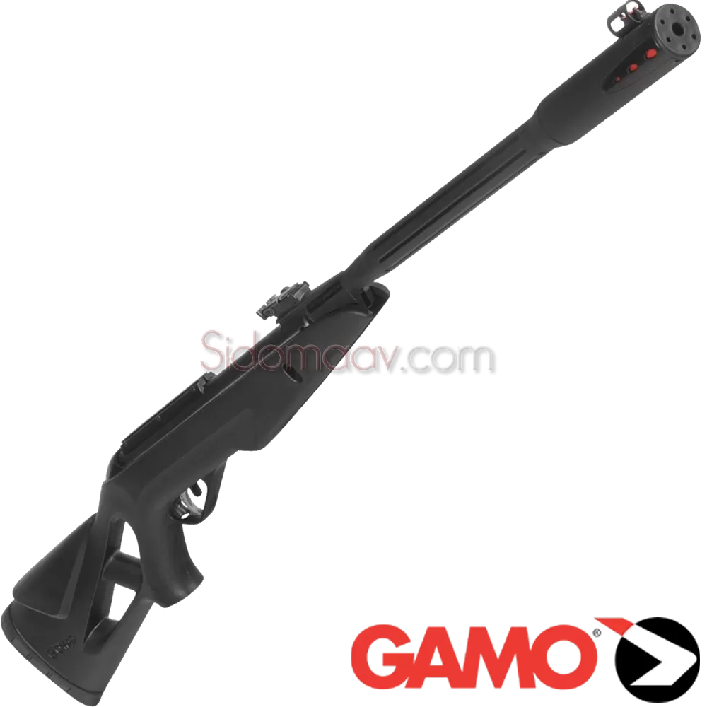 Gamo Whisper Fusion Havalı Tüfek