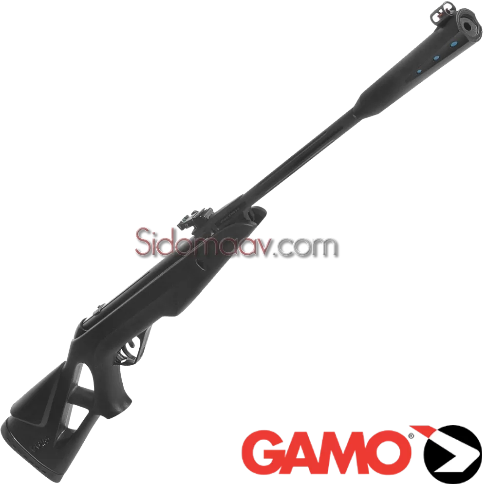 Gamo Whisper X Havalı Tüfek