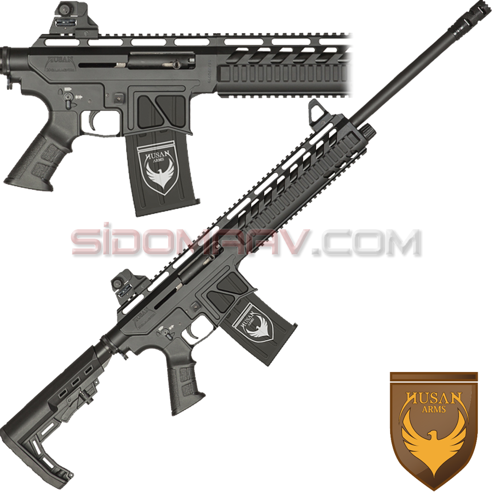 Husan Arms 20 Kalibre Metal Force Hmf2003 Av Tüfeği