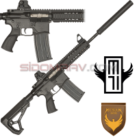 Husan Arms M71 Hmf3608 Av Tüfeği