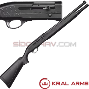 Kral Arms Tactical L Yarı Otomatik Av Tüfeği