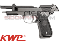 Kwc Beretta M9 Blowback Havalı Tabanca