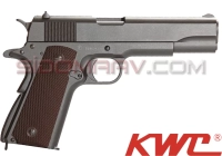 Kwc Colt 1911 Blowback Havalı Tabanca