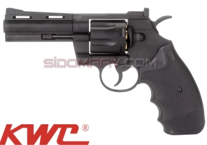 Kwc Smith Wesson 4 inc Toplu Havalı Tabanca