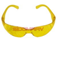 Medop Sarı Atış Gözlüğü