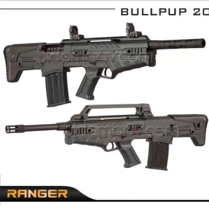 Ranger Bullpup 20 Kalibre Av Tüfeği