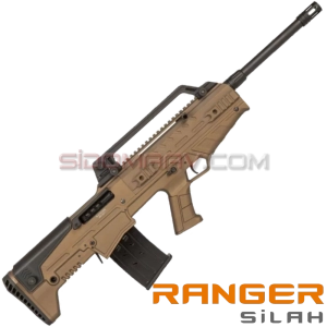 Ranger Bullpup 20 Kalibre Bronz Av Tüfeği