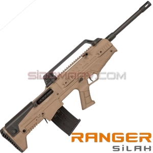 Ranger Bullpup 20 Kalibre Çöl Gri Av Tüfeği