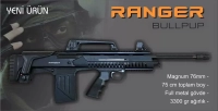 Ranger Bullpup 36 Kalibre Taktik Av Tüfeği