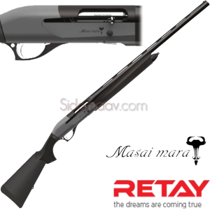 Retay Masai Mara Grey Light Av Tüfeği