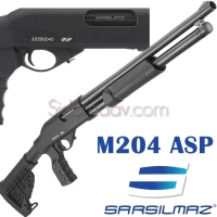 Sarsılmaz M204 ASP Pompalı Av Tüfeği