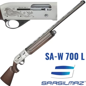 Sarsılmaz SAW 700 L Av Tüfeği