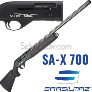 Sarsılmaz Sax 700 Av Tüfeği