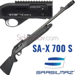 Sarsılmaz Sax 700 S Av Tüfeği