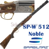 Sarsılmaz Sp 512 Noble Süperpoze Av Tüfeği
